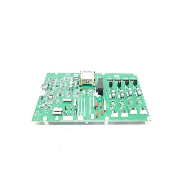 Siemens Cell Control Board A5E03545934, ROBICON PERFECT HARMONY GEN3 Contactor A5E33512028