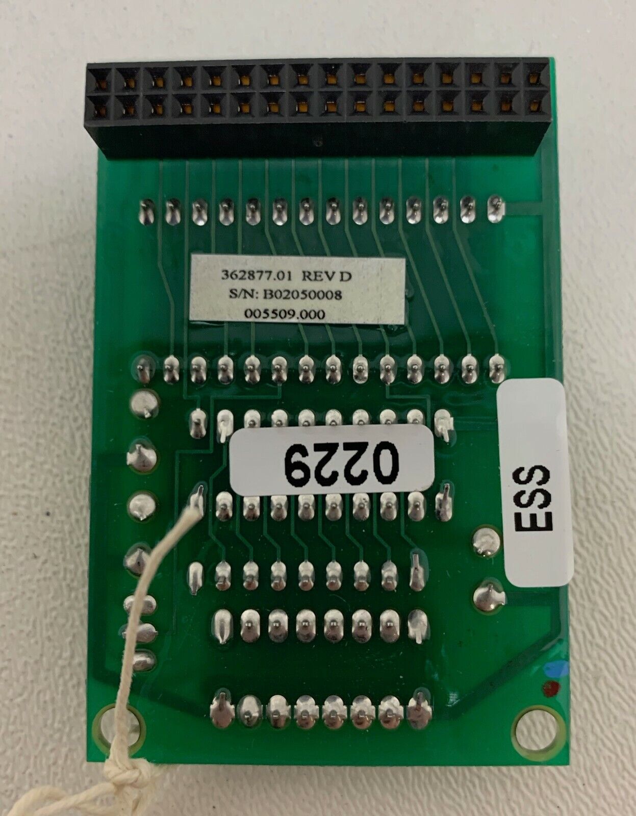 Siemens Robicon Motherboard 461544.01, Cell Control Board 460K78.01, A1A469718.00, 460B80.00, 10000092.02, 362877.01, 460N15.00
