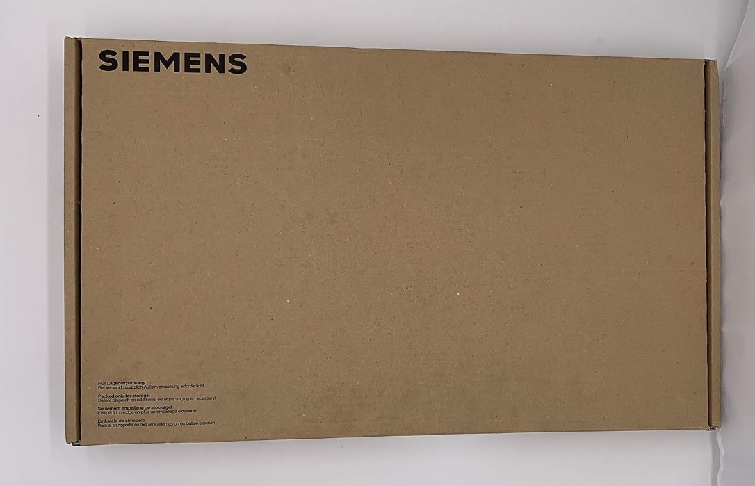 PCA SIGNAL CONDITIONING BOARD, ASIROBICON P/N: 10000403.01, OEM: SIEMENS OEM Part No: 6SR0960-0CB06-0AA0	