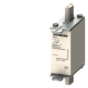 Siemens A1A089836, 6SR0960-0AJ02-0AA0 Hall probe 500A; SINAMICS PH GH180 AC 6SR4 Power Cell 260A A5E02142773, 6SR4902-0AF00-5AD0; Fuse A5E00583572, 3NA3814-6