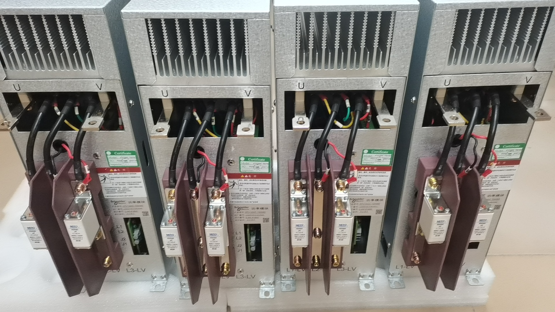 ATV1200C700/320, ATV1200C700/310,  ATV1200C700/300, ATV1200C700/290, ATV1200C700/280, ATV1200C700/270,  ATV1200C700/260,  ATV1200C700/250 Schneider Power Cell