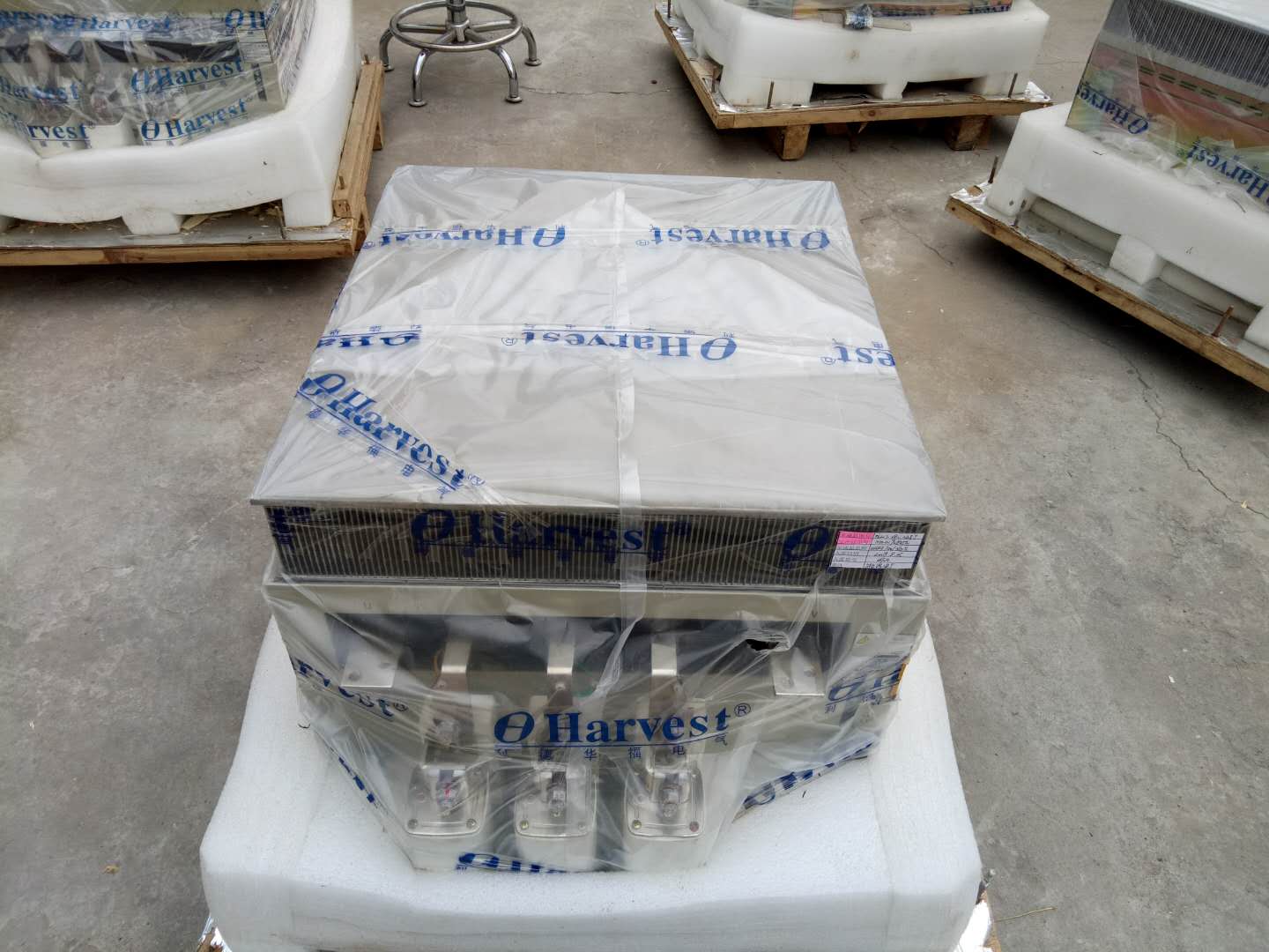 HARS700/380Ⅱ, BLH5.558.034, Q/BLH6.437.016, 5.558.015., 5.558.016., 5.558.018., 5.558.019., 5.558.022., 5.558.026., 5.558.027., 5.558.030., 5.558.034., Schneider
