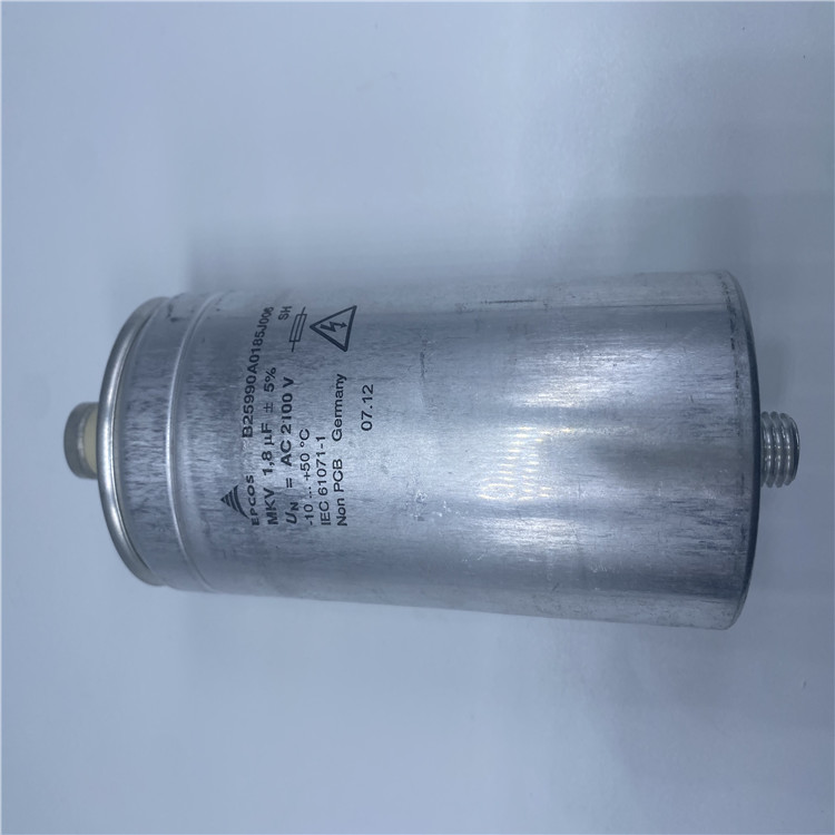 EPCOS B25835M6684K007, B25835M6475K007, B25835M6474K007, B25835M6334K007, B25835M6225K007, B25835M6224K007, B25835M6105K007, B25835M2684K007