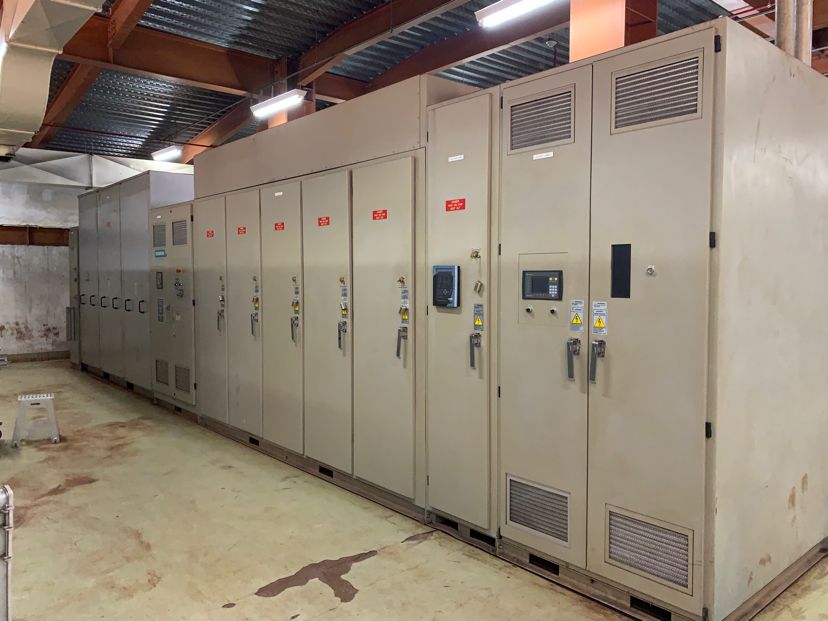 FUSE A1A084918, A1A094091, A1A081099, A1A091284, A1A089149, A1A080752, A1A083080, 6SR3960-0JA02-0AC0, RELAY, 6SL3958-6RC01-0AA0, A1A0101142, 6SR0960-0HA03-0AA0, A1A363634.01 POWER SUPPLY 6SR0960-0KA03-0AA0