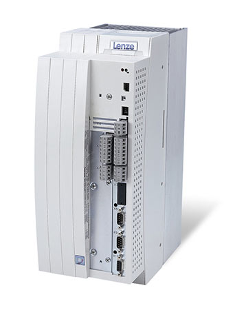 Lenze EVS9321-EK, EVS9321-EPV100, EVS9321-EKK100, EVS9321-ERV100, EVS9321-ETV100, EVS9322-EPV100, EVS9322-EKK100, EVS9322-ERV100, EVS9322-ETV100  0.75 KW 480 VAC 9300 series servo inverter