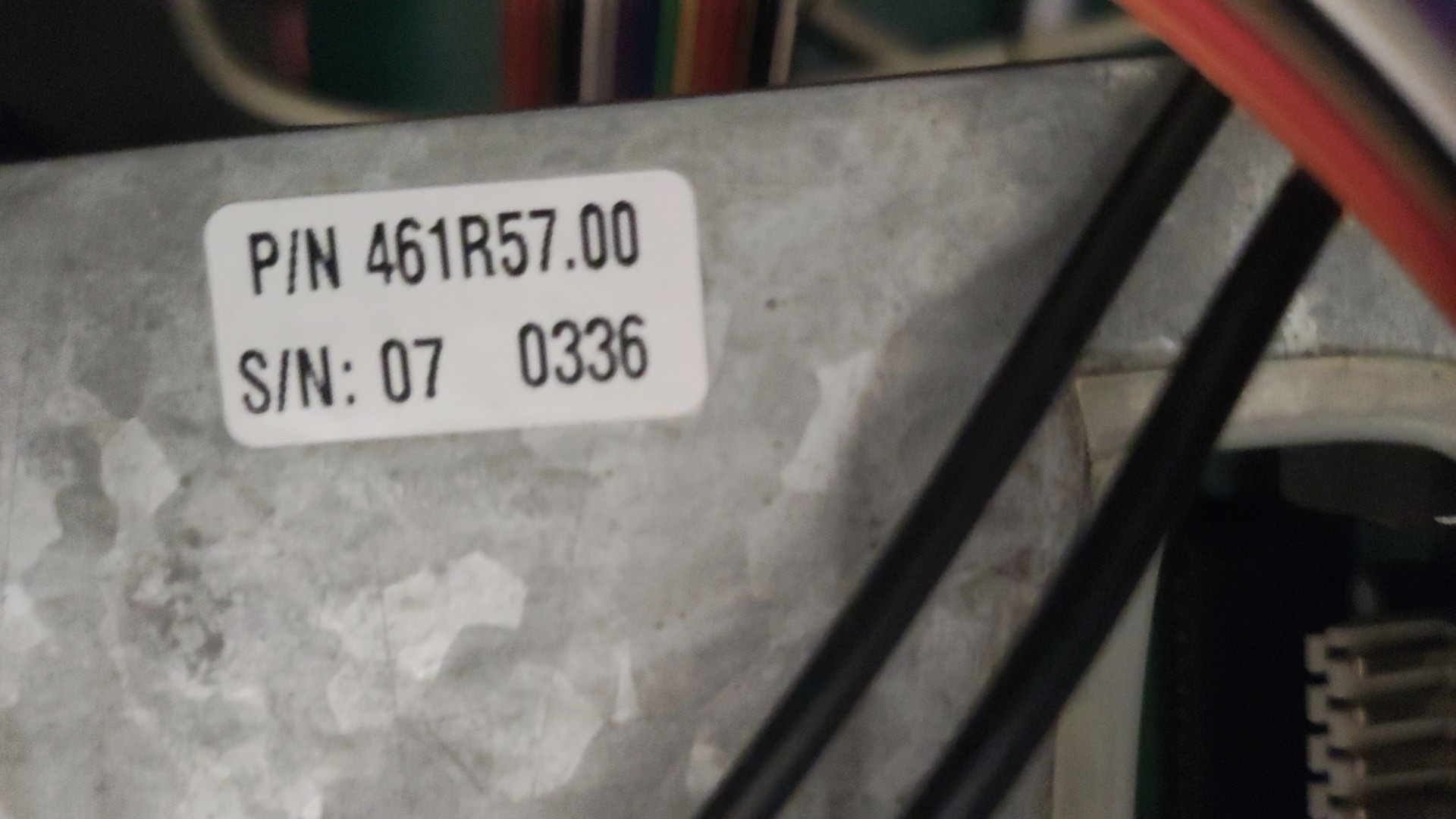 Robicon 461R57.00, NXG DCR Controller, 363658.00, 363629.00, 461F53.00, 461D85.00, 461F11.00, A1A363818.00M, 461C96.00, 363644.00, 363628.00, LPQ252-CEF