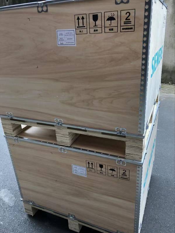 A5E35997811 Power Cell Power module of SINAMICS PERFECT HARMONY MV DRIVE Serial No. STBJ1402G4CELL200