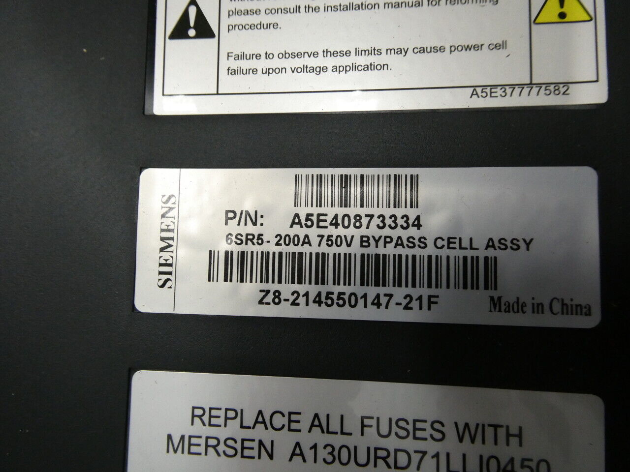 6SR5502-4MA38-0FF1-Z, 6SR5502-4MB38-7BF1-Z, 6SR5502-4MC41-7BF1-Z, 6SR5502-2FC38-0FF1-Z, 6SR5502-4MD42-2BF1-Z, 6SR5502-4MB41-0BF1-Z, 6SR5502-4MB41-2BF1-Z, 6SR5502-2HE41-7FG0-Z