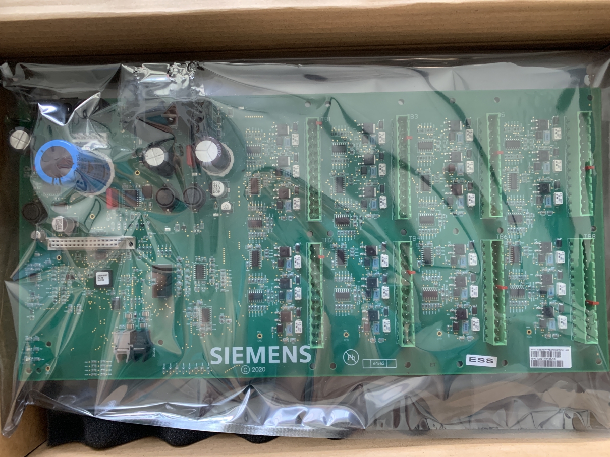 Bypass Power Supply A5E38384485+Bypass Control  Board A5E45777827001 for G4; Bypass Power Supply A5E38292328+Bypass Control  Board A5E45777827004 for G5