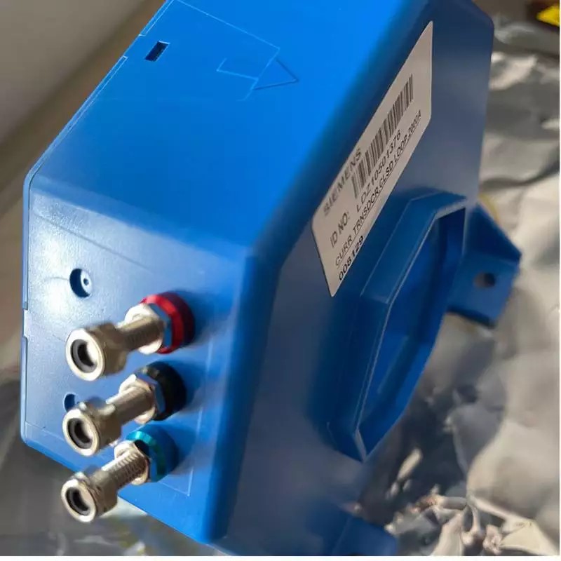 Siemens Hall Effect 2000A, HECT LDZ10501376 CURR TRNSDCR,CLSD LOOP 6SR0900-0HM00-0AM0, A5E38507829, A5E39896940