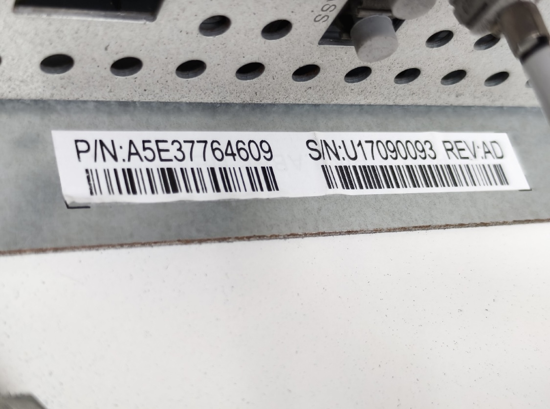 Siemens A5E32539903, 6SR4092-0AD00-0AM1, 6AV2 143-6GA00-0SN0, A5E37764609, A5E32100313, A5E36968571