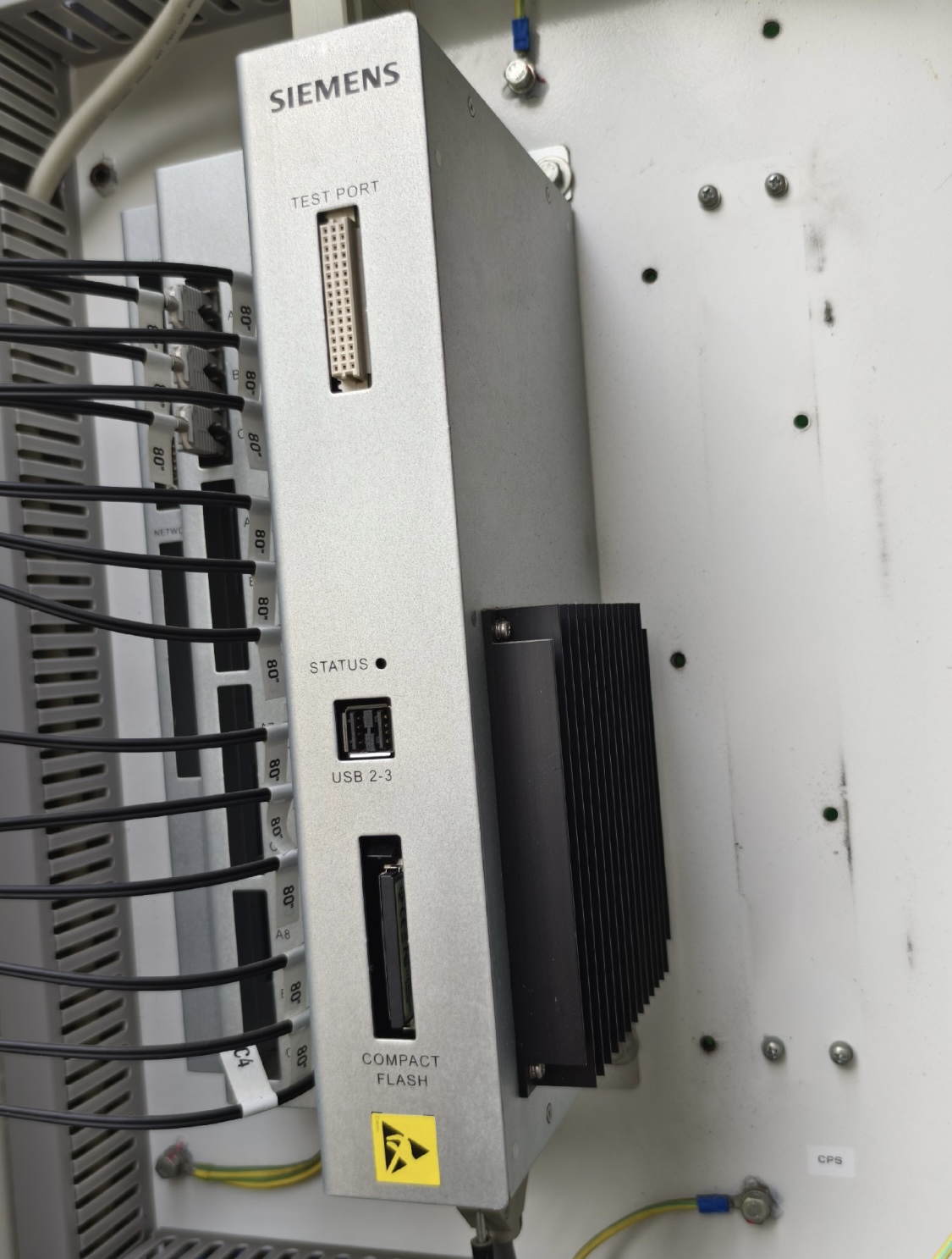 Siemens A5E32539903, 6SR4092-0AD00-0AM1, 6AV2 143-6GA00-0SN0, A5E37764609, A5E32100313, A5E36968571