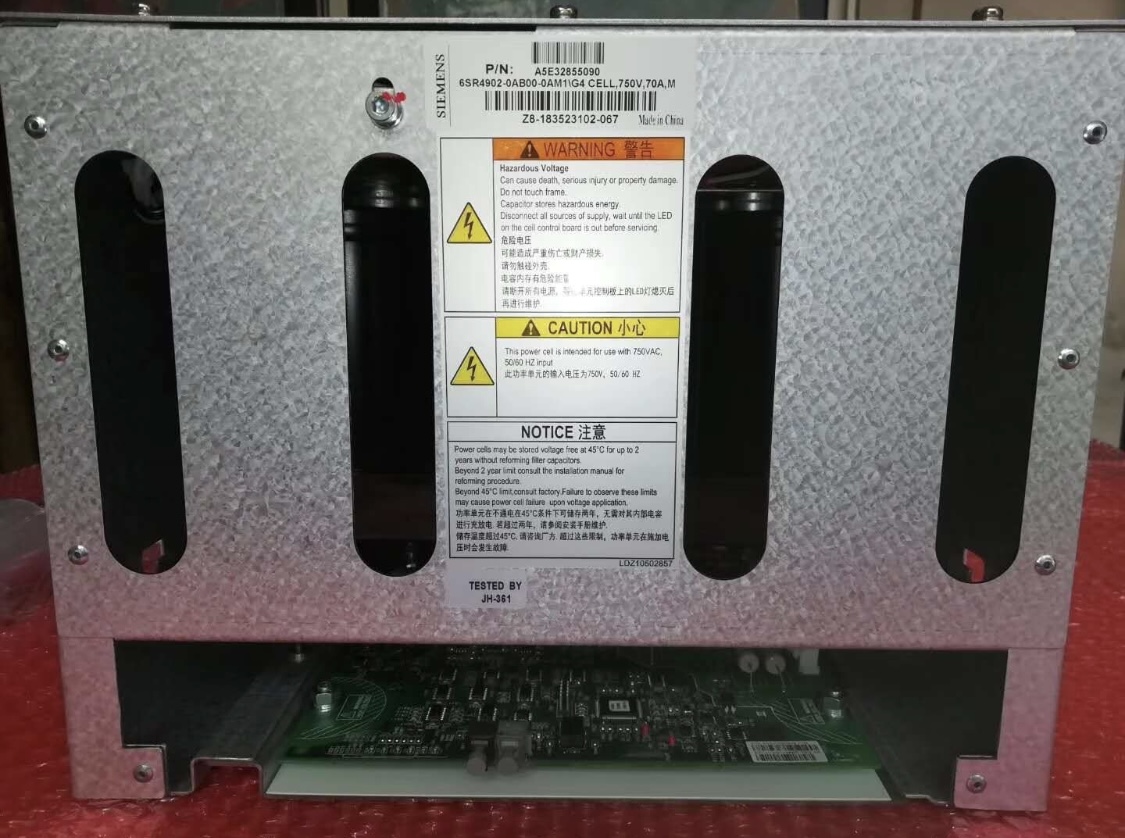 Siemens Power Cell 6SR4902-0AC00-0AM1, 6SR4902-0AB00-0AM1, 6SR4902-0AF00-0AM1, 6SR4902-0AE00-0AM1, 6SR4902-0AA00-0AM1, 6SR4902-0AD00-0AM1, A5E37684782, 6SR4902-0AG00-0AM1; A5E36524726, 6SR4902-0AH00-0AM1;