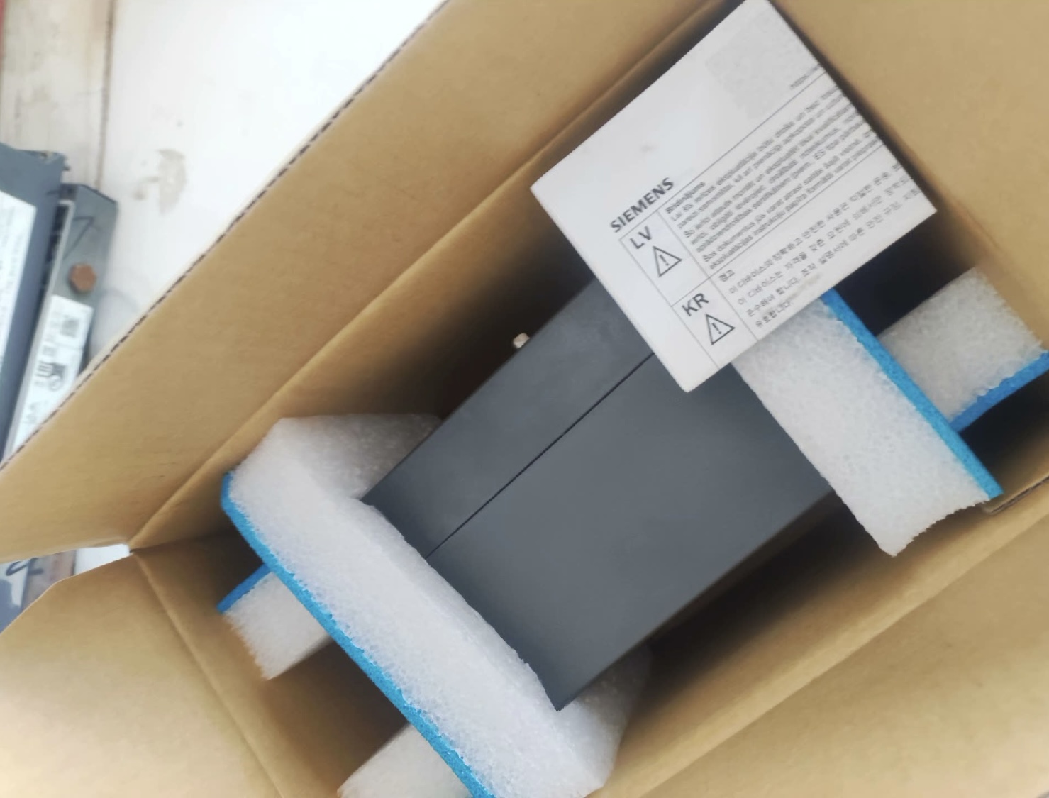 Siemens Valve Positioner 6DR5010-0NG00-0AA1, 6DR5020-0NG10-0AA2, 6DR5011-0NG00-0AA0, 6DR5510-0EN00-0AA0, 6DR5120-0NN00-0AA0, 6DR5010-0EG00-0AA0, 6DR5020-0NG03-0AA2, 6DR5020-0NG00-0AA2