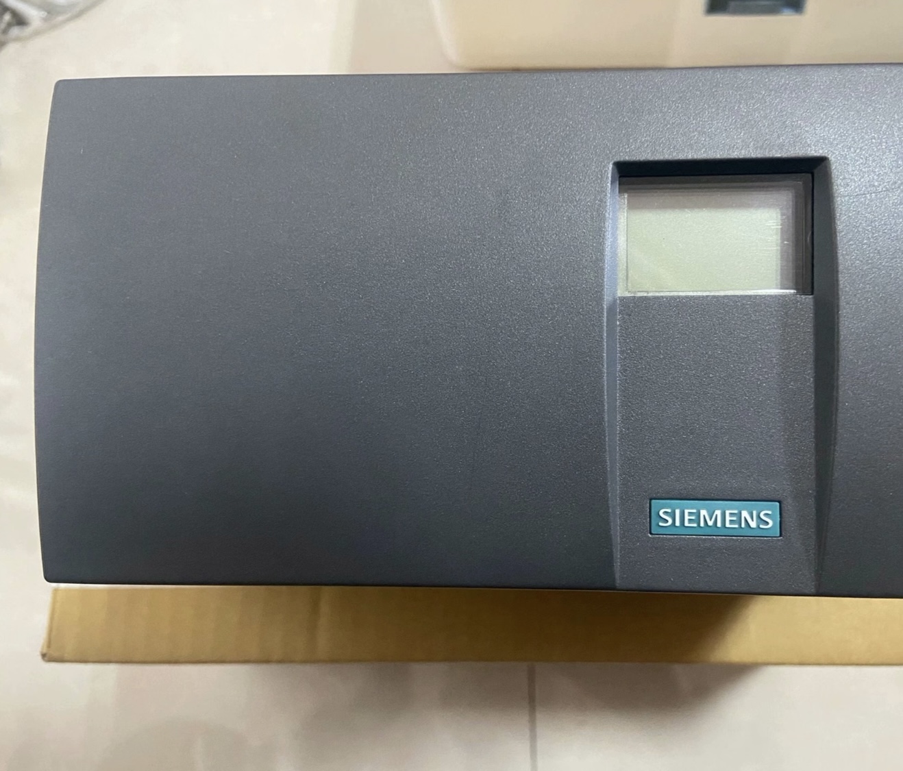Siemens Valve Positioner 6DR5010-0NG00-0AA1, 6DR5020-0NG10-0AA2, 6DR5011-0NG00-0AA0, 6DR5510-0EN00-0AA0, 6DR5120-0NN00-0AA0, 6DR5010-0EG00-0AA0, 6DR5020-0NG03-0AA2, 6DR5020-0NG00-0AA2