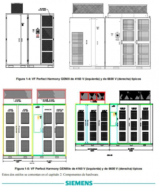 Siemens A7B93000762456, A7B93000745585, A7B93000041208, A7B91503666966, A7B91502213622, A7B82002271484, A7B93000748425