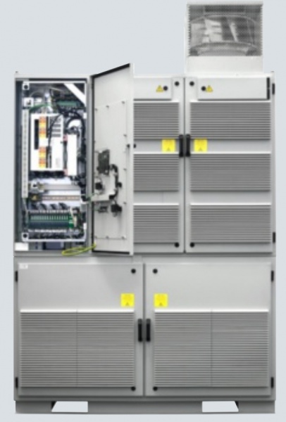 Siemens ROBICON Perfect Harmony 6SR4102-0B32, 6SR3102-1H41, 6SR3102-3H43, 6SR4102-2B35, 6SR3102-5G44, 6SR3102-7J45, 6SR3102-5GK48-0BG0-Z, 6SR4502-2HC41-1BF0-Z, 6SR4502-2HE42-0BG0-Z, 6SR4100-2HD41-5EJ0-Z