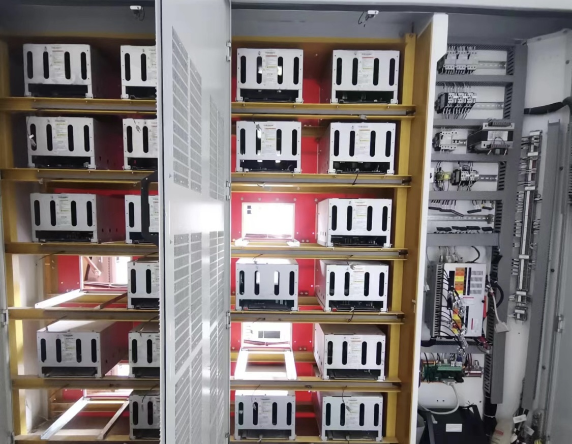 Siemens INNOMOTICS 6SR5502-5ME43-5BF1-Z, 6SR5502-4MB41-2BF1-Z, 6SR5502-2FC41-0BF1-Z, A5E42740268, G5 VAULE CELL 100A, 750V, G5P2 116A, 765V, W/O BYPASS CELL ASSY CELL, 6SR5902-0AC02-0AM1