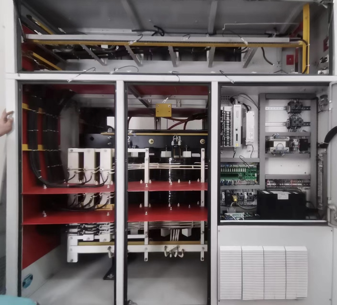 Siemens INNOMOTICS 6SR5502-5ME43-5BF1-Z, 6SR5502-4MB41-2BF1-Z, 6SR5502-2FC41-0BF1-Z, A5E42740268, G5 VAULE CELL 100A, 750V, G5P2 116A, 765V, W/O BYPASS CELL ASSY CELL, 6SR5902-0AC02-0AM1