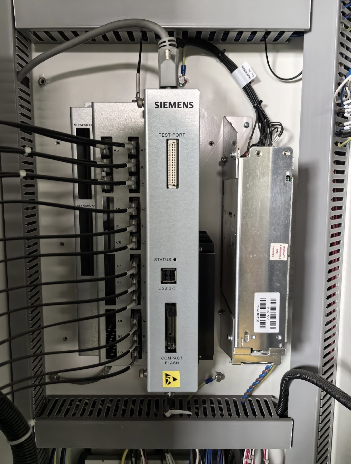 Innomotics Siemens NXGpro DCR 9-12 Cell A5E33032452, NXGpro DCR 15 Cell A5E37764609, NXGpro DCR 18 Cell A5E33032455, NXGpro DCR 21 Cell A5E37764770, NXGpro DCR 24 Cell A5E33032458, NXGpro CF Card A5E35236834