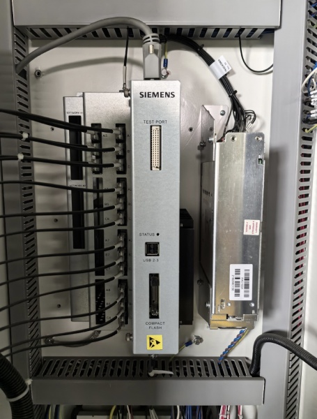 Innomotics Siemens NXGpro DCR 9-12 Cell A5E33032452, NXGpro DCR 15 Cell A5E37764609, NXGpro DCR 18 Cell A5E33032455, NXGpro DCR 21 Cell A5E37764770, NXGpro DCR 24 Cell A5E33032458, NXGpro CF Card A5E35236834