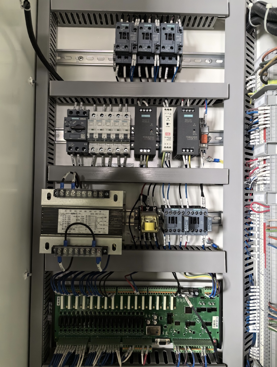 Innomotics Siemens NXGpro DCR 9-12 Cell A5E33032452, NXGpro DCR 15 Cell A5E37764609, NXGpro DCR 18 Cell A5E33032455, NXGpro DCR 21 Cell A5E37764770, NXGpro DCR 24 Cell A5E33032458, NXGpro CF Card A5E35236834