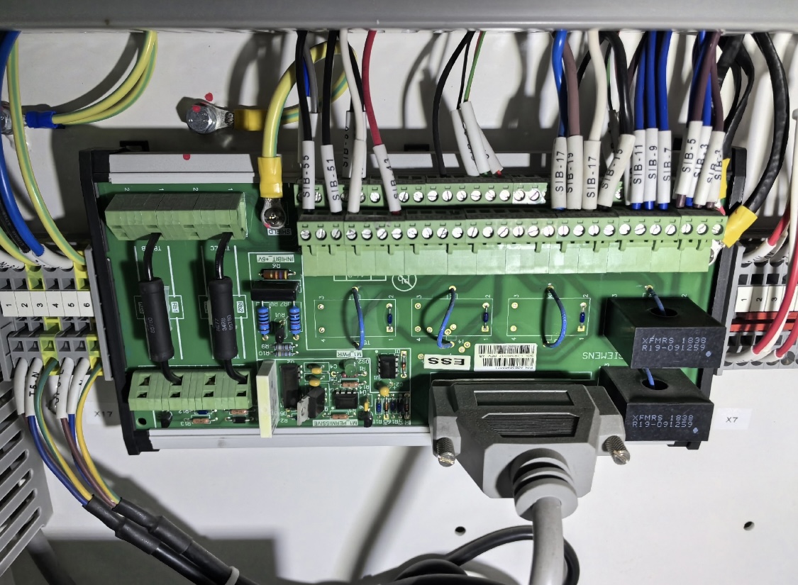 Innomotics Siemens NXGpro DCR 9-12 Cell A5E33032452, NXGpro DCR 15 Cell A5E37764609, NXGpro DCR 18 Cell A5E33032455, NXGpro DCR 21 Cell A5E37764770, NXGpro DCR 24 Cell A5E33032458, NXGpro CF Card A5E35236834