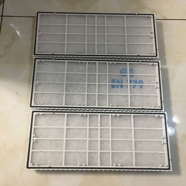 Siemens 6SR4102-9DD41-0AK0-Z, 6SR0900-0FA00-0AA0, FILTER MAT FOR DUST COVER 498X108X10MM; 6SR0900-0FA01-0AA0, FILTER MAT FOR DUST COVER 348X108X10MM