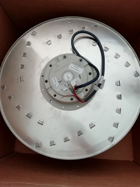Célula de potência 260 A: A1A10000494.260, DCR Power Supply: A1A14000461.00, Teclado - IHM: A1A460A26.23, Fibra ótica: A5E01437712, Contator by-pass: A1A10000539A, Blower: A7B93000049298