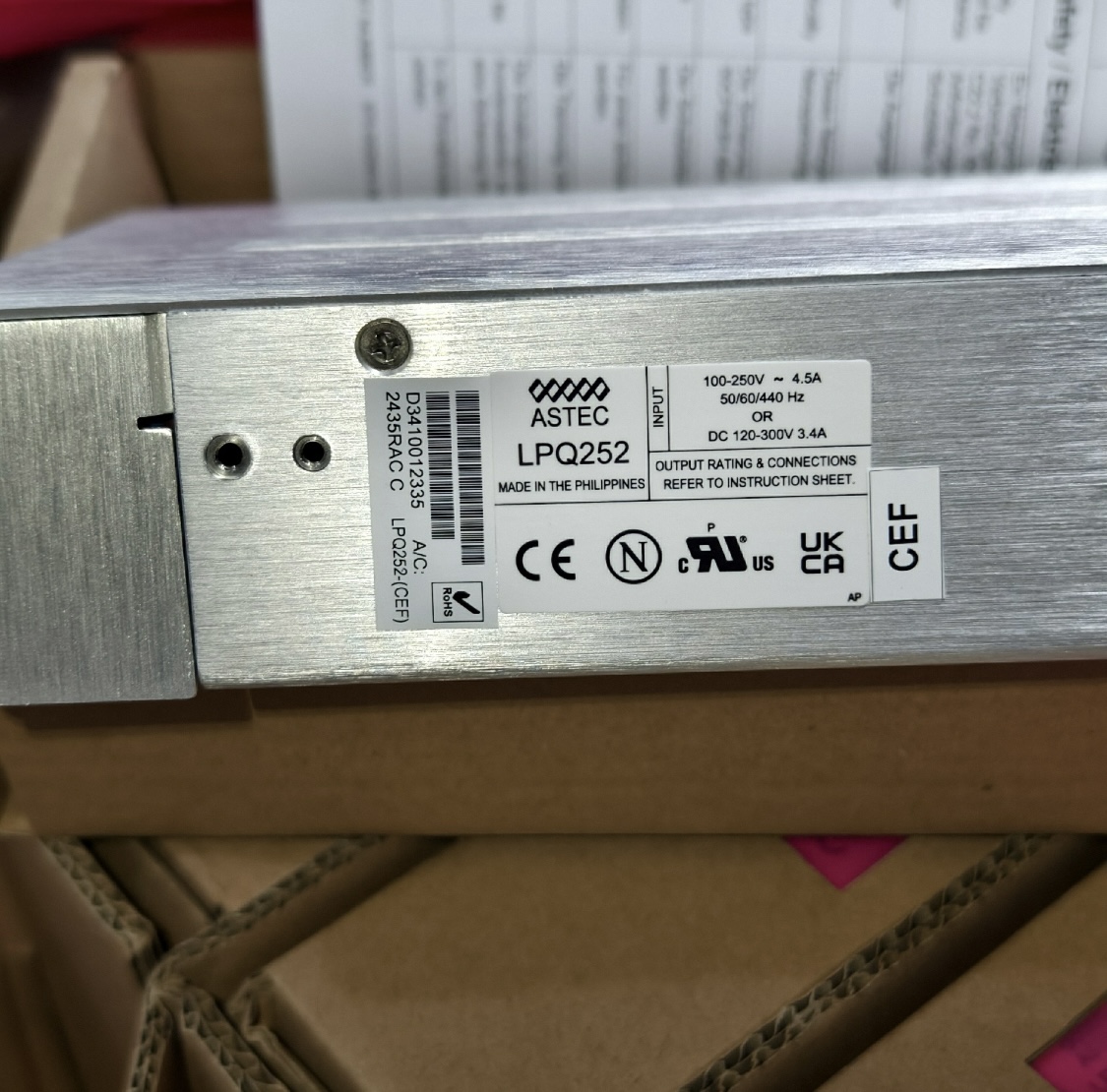 A5E32855090, 6SR4902-0AB00-0AM1, LDZ10501382, LPQ252-CEF, NXGpro DCR 12 Cell A5E33032452, 15 Cell A5E37764609, 18 Cell A5E33032455,  21 Cell A5E37764770, NXGpro DCR 24 Cell A5E33032458