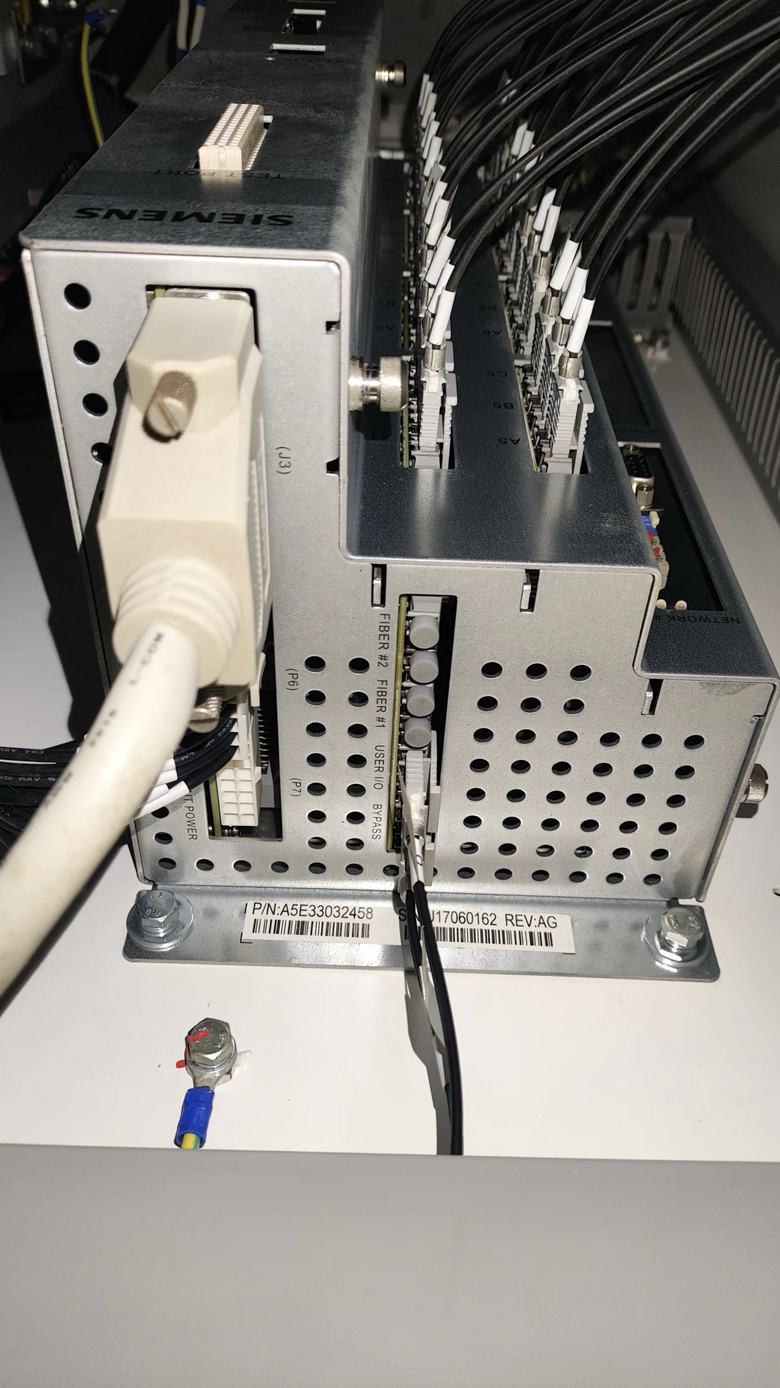 A5E32855090, 6SR4902-0AB00-0AM1, LDZ10501382, LPQ252-CEF, NXGpro DCR 12 Cell A5E33032452, 15 Cell A5E37764609, 18 Cell A5E33032455,  21 Cell A5E37764770, NXGpro DCR 24 Cell A5E33032458