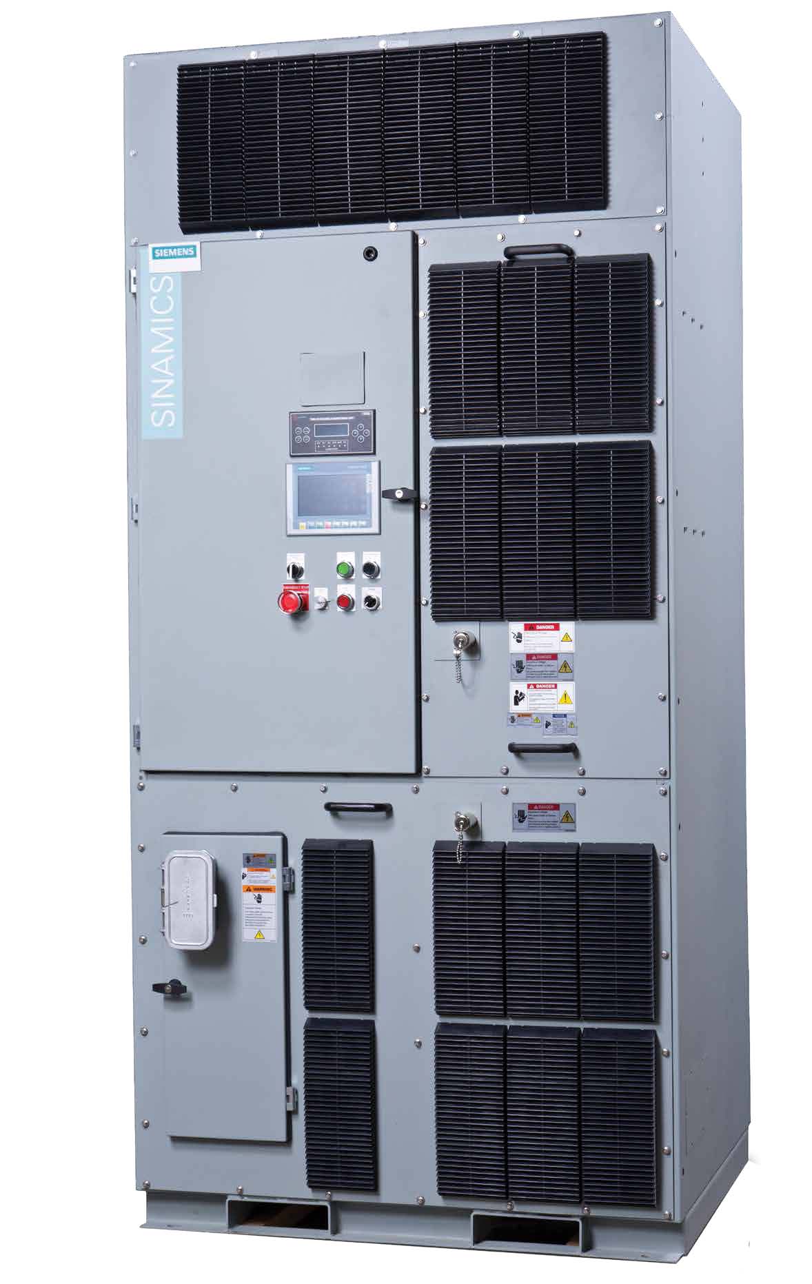 6SR0960-0NH00-0AA0, Voltage divider 6600VAC, A5E01225288; 6SR0960-0AJ02-0AA0, Hall probe 500A, A1A089836; 6SR0900-0GM00-0AA0, mb radial fan R3G630_400V/50/60Hz, A5E02614510