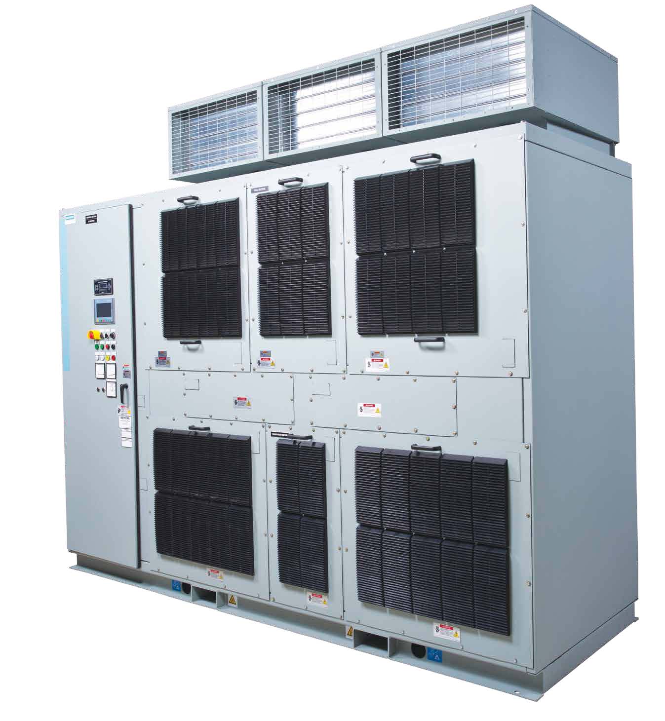 6SR0960-0NH00-0AA0, Voltage divider 6600VAC, A5E01225288; 6SR0960-0AJ02-0AA0, Hall probe 500A, A1A089836; 6SR0900-0GM00-0AA0, mb radial fan R3G630_400V/50/60Hz, A5E02614510