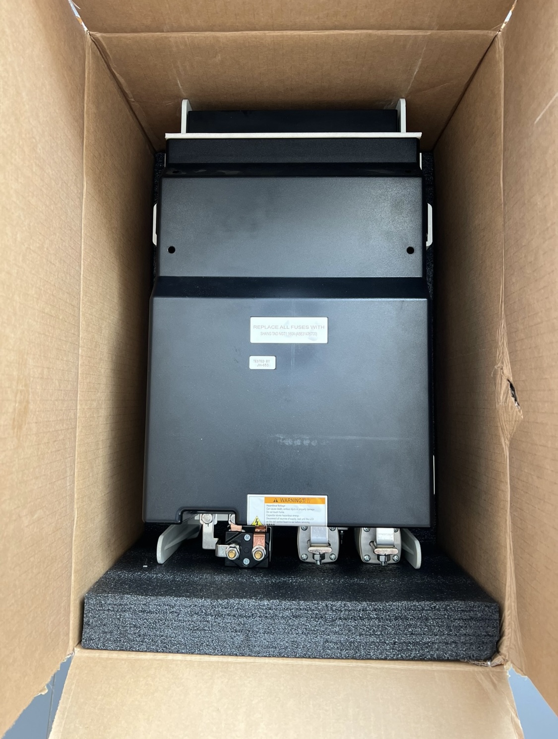 A5E47004470031 6SR5-325A 750V CELL ASSY 4Q AP; 6SR5904-0AG00-0AM0 6SR5 Power Cell 325 A, 750V, 6-step-regen, without Bypass; 6SR5904-0AG01-0AM0 325 A, 750V, 6-step-regen, with Bypass