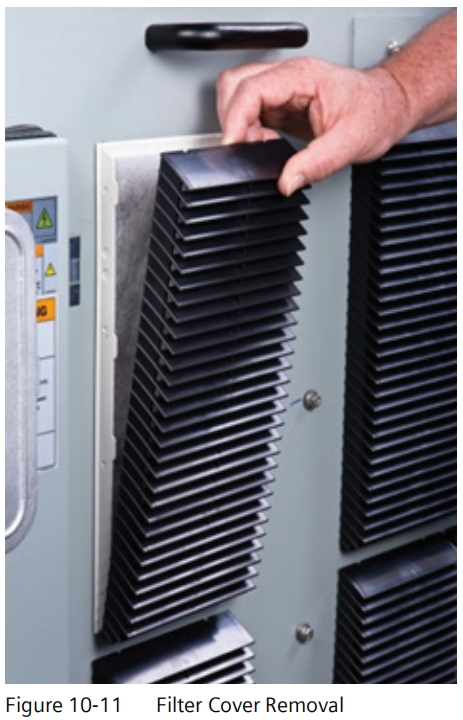 Air Filter A5E31836938, A5E31836939, A5E31836940, A5E31836941, A5E33296761-AA, A5E34604801-AA, A5E31836950-AA, A5E34990013-AA