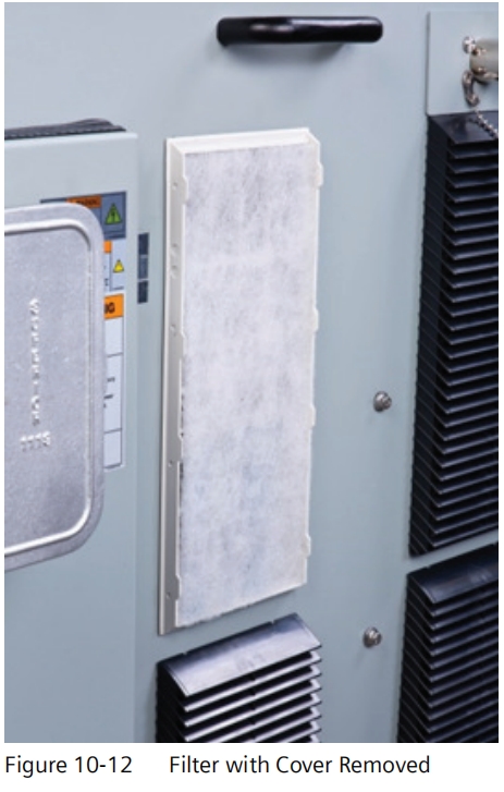 Air Filter A5E31836938, A5E31836939, A5E31836940, A5E31836941, A5E33296761-AA, A5E34604801-AA, A5E31836950-AA, A5E34990013-AA