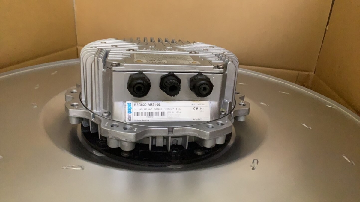 R3G630-AB21-08, ZIEHL-ABEGG RH63M-6DK.6N.1R, SIEMENS 6SR3900-0GM05-0AD0/AXIALFAN, RH31V-4DK.0F.1R, RH71M-6DK.7Q.1R, EBMPAPST W2D250-GA04-15, RH35B-2EK.6N.2R, RH35M-4EK.2F.1R