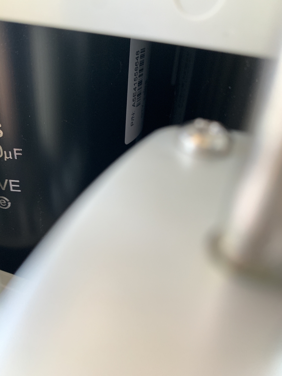 Jianghai CD138S 450V 10000uF 85℃ +POSITIVE ECG2WPC103M;ECG2WWP103MF144NB ALUMINIUM ELECTROLYTIC CAPACITORS for Innomotics Siemens GH180 POWER CELL A5E41558648