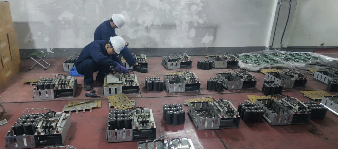 375A, 6600V, Siemens ROBICON Perfect Harmony GenIIIe VFD （6SR3102-7.H45-0..0）, 6SR3960-0LA03-0AA0, 6SR3102-5FG43-5BF0-Z, 6SR3102-7SK47-0AK0-Z, CAPACITOR A1A099545 
