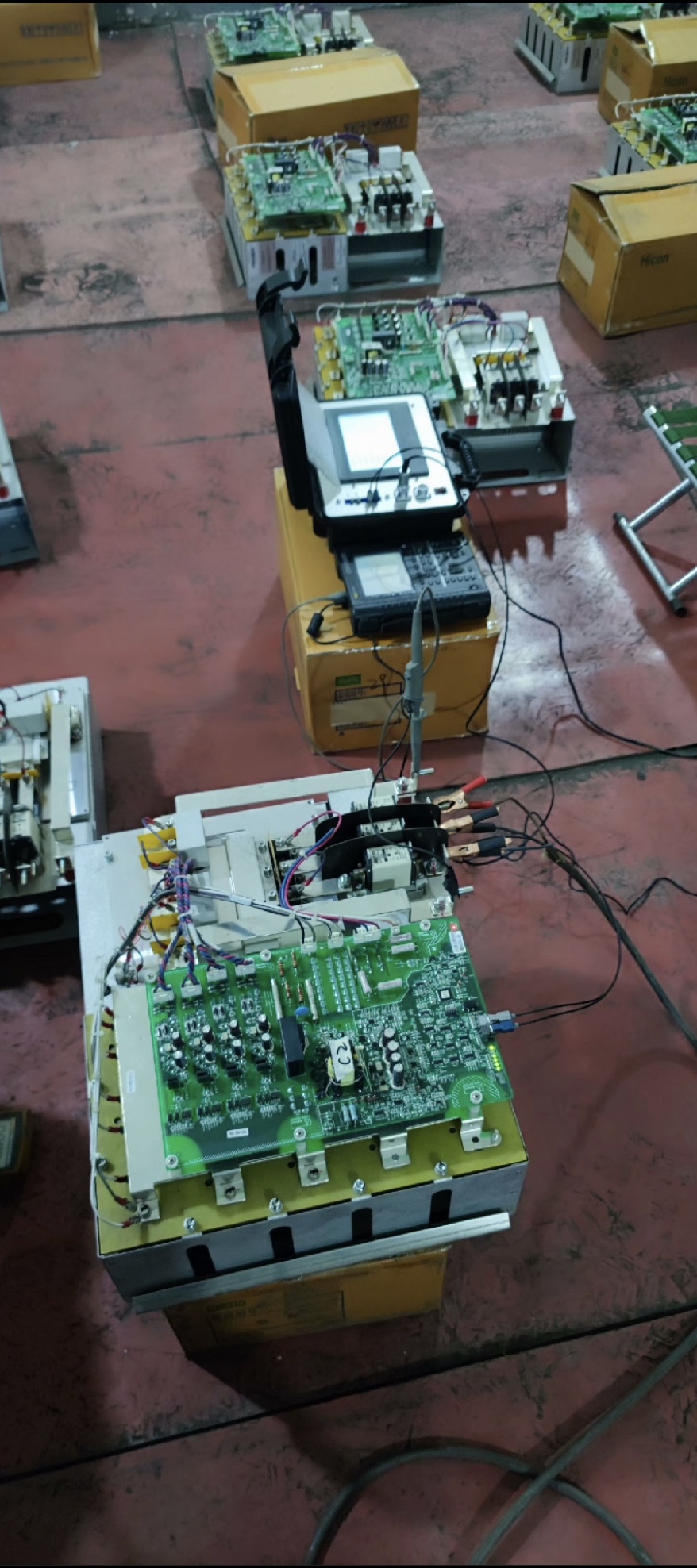 375A, 6600V, Siemens ROBICON Perfect Harmony GenIIIe VFD （6SR3102-7.H45-0..0）, 6SR3960-0LA03-0AA0, 6SR3102-5FG43-5BF0-Z, 6SR3102-7SK47-0AK0-Z, CAPACITOR A1A099545 