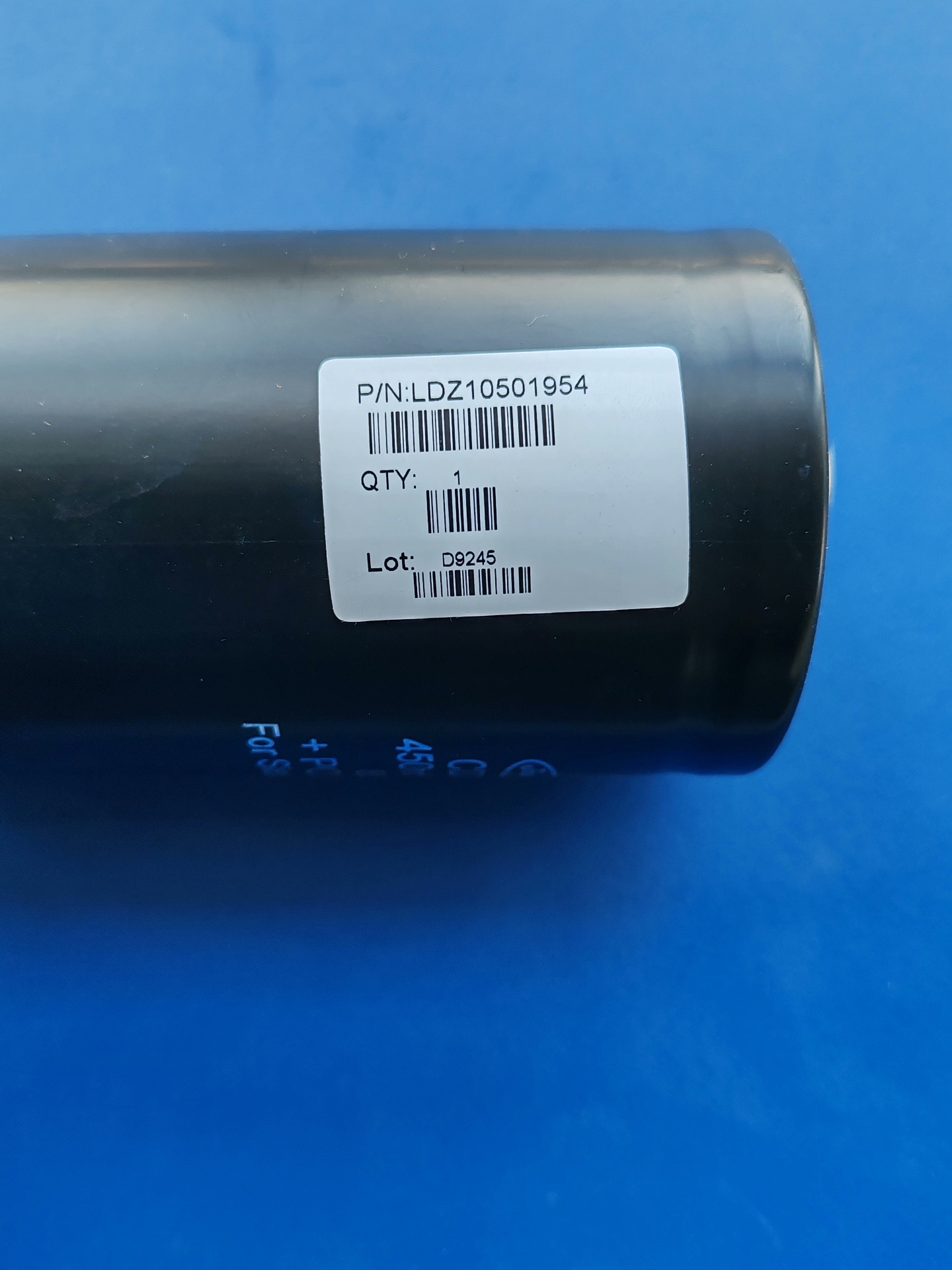 Capacitor A1A099545, CD135S 400V 8200uF 85℃ +POSITIVE, A5E36104643 CD138S 450V 14000UF 77X220 ECG2WWP143M, CD138 400V 12000uF 77x220 ECG2GPC123ME220Y A1A10983312138