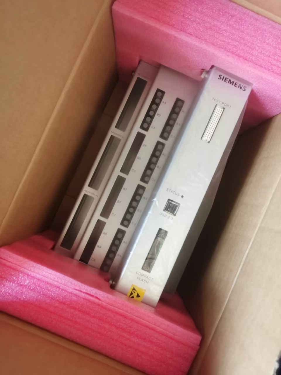 A5E45777882002, 6SR0960-0CE12-1AD0, NXGproPlus DCR 9-12 CELL with STO; A5E45777883002, 6SR0960-0CE15-1AD0, NXGproPlus DCR 15 CELL with STO 6SR0960-0CE12-0AD0