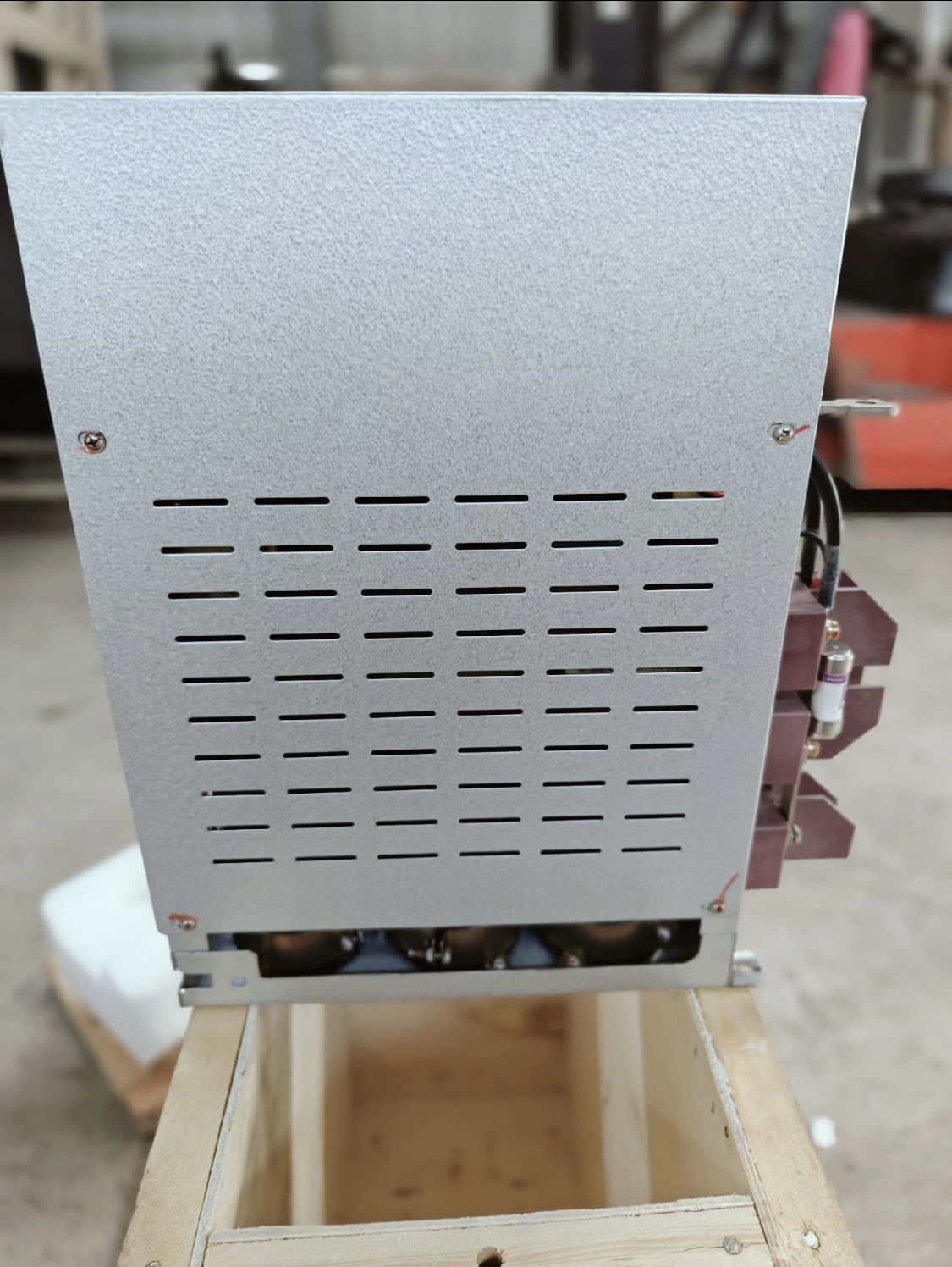 Schneider Harvest Power Cell HARS700/065; HARS700/135P; HARS700/07; HARS700/025/0; HARS700/075P; HARS700/050; HARS700/045; HARS700/067F; HARS700/060P