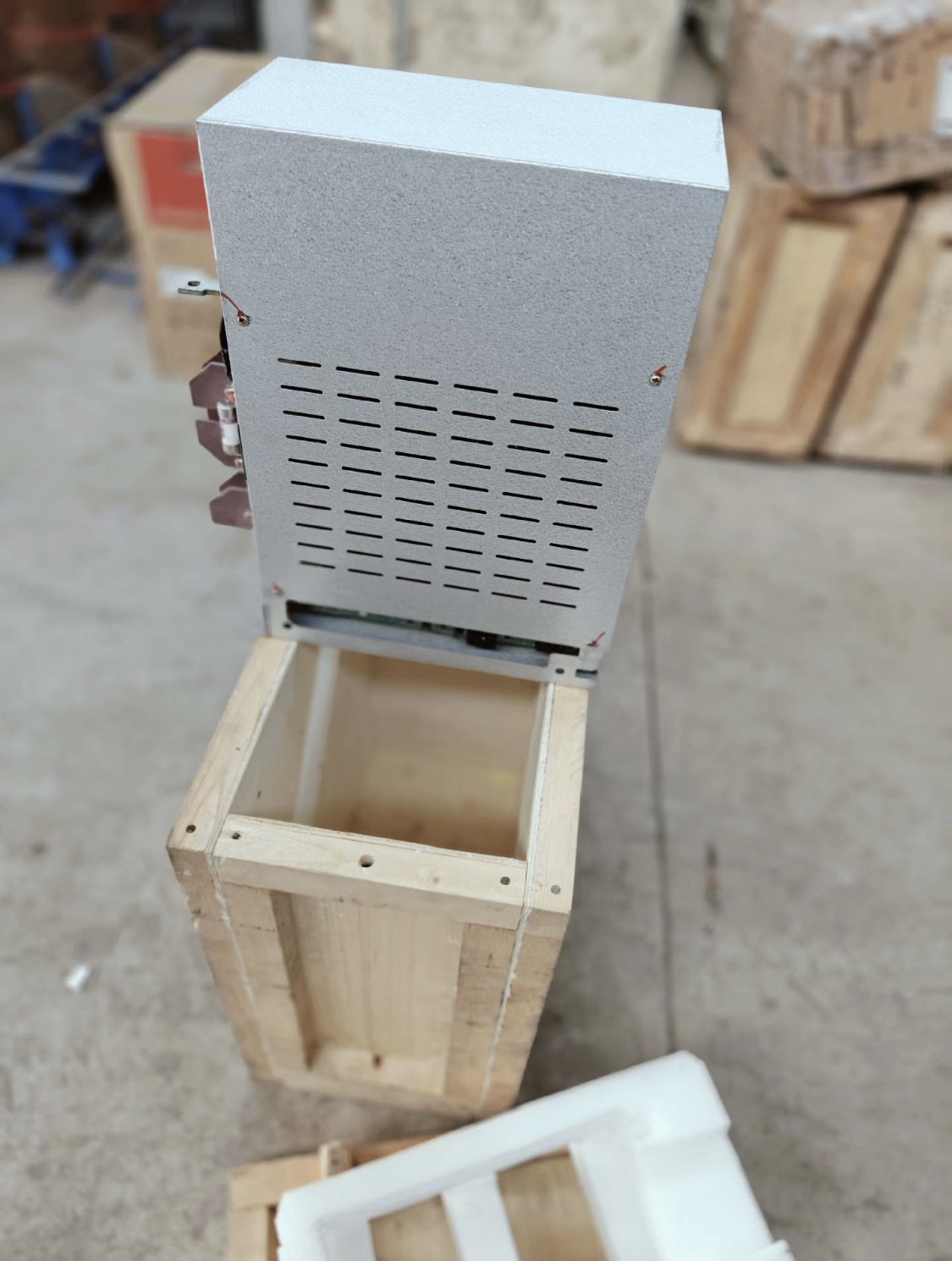 Schneider Harvest Power Cell HARS700/065; HARS700/135P; HARS700/07; HARS700/025/0; HARS700/075P; HARS700/050; HARS700/045; HARS700/067F; HARS700/060P