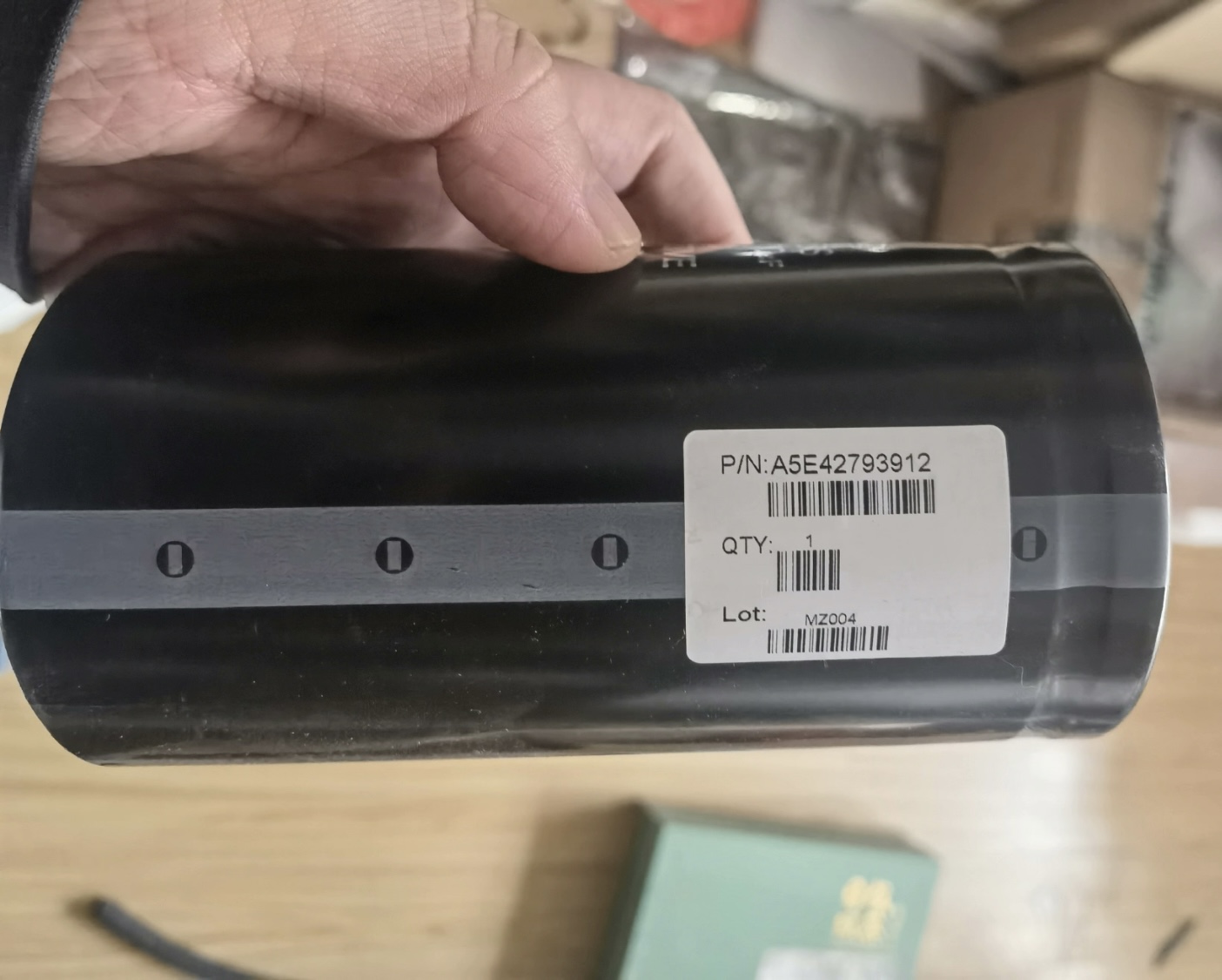 Bypass Contactor A5E50124596, A5E37110177, A5E50466507, A5E40727031; Capacitor A5E36635506, A5E42793912, B43456-A9129-M EPCOS 12000uF, Jianghai CD138S 450v 6800uF, Jianghai CD138S 450v 5600uF