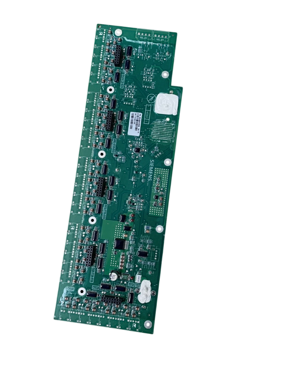 Innomotics Siemens NXGproplus Communication Board A5E40549206002; CPU Board A5E40536784002; Fiber Optic Board A5E40549135005; Fiber Communication Card A5E43878804002