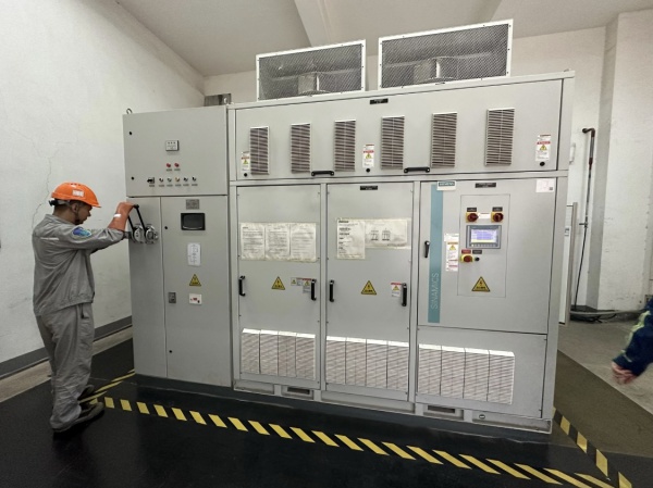 SIEMENS 6SR5902-0AH00-0AM0 6SR5-430A 750V NON-BYPASS CELL, 6SR5902-0AH00-0AM1 Power Cell 440A, GH180 POWER CELL 600A 6SR5902-0AK01-0AM0