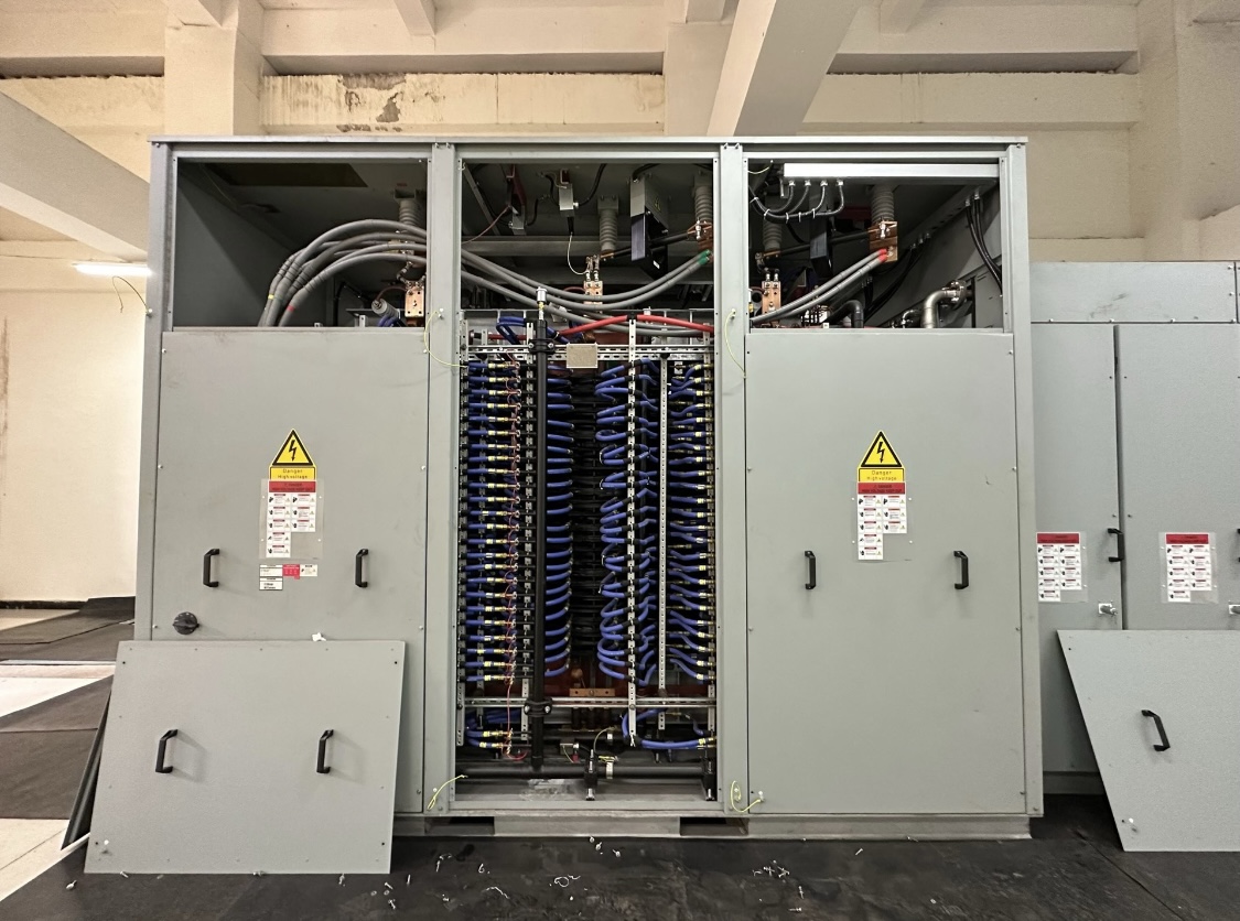 SIEMENS A5E00856621, A5E00861809, A5E00862618, A5E00862590, A5E02217437, A5E41693816, A5E46948327