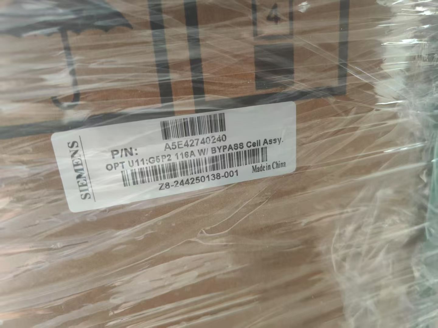 SIEMENS  6SR5 76A 260A 116A 100A 45A CELL, A5E40739666, A5E42881257, A5E39021143, A5E42740240, A5E52161146, A5E39021146, A5E42740246