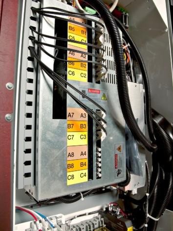 Siemens power cell A5E02319940, A7B91500496462, A7B91501280254, A7B91500496465, A7B91500496463, A7B91500496800, A7B91500496464